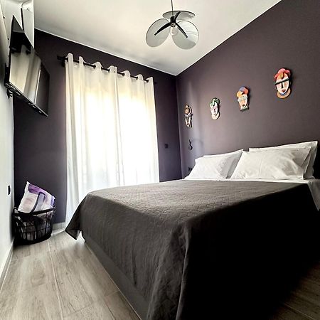 Downtown Apartments Родос Экстерьер фото