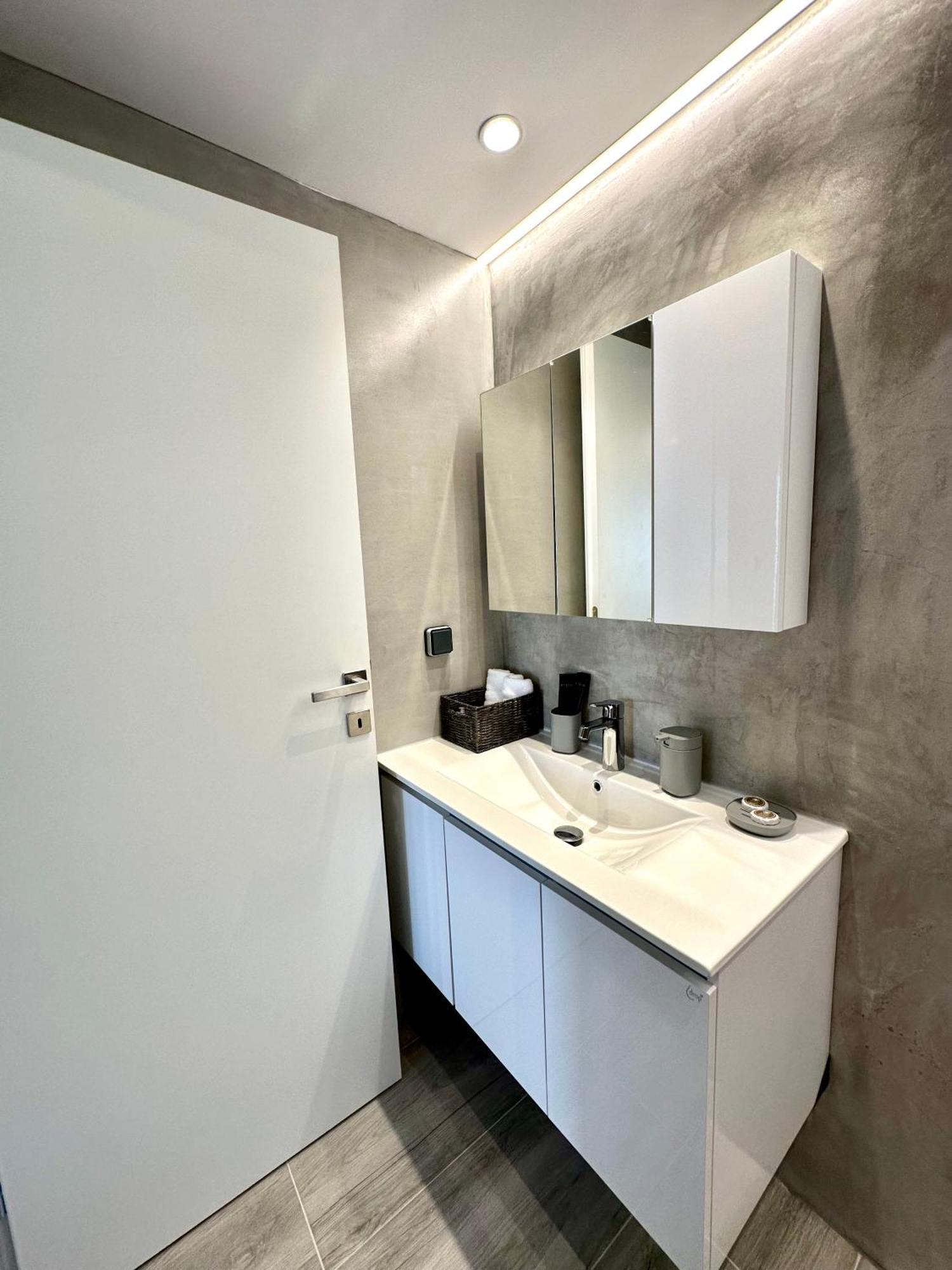Downtown Apartments Родос Экстерьер фото