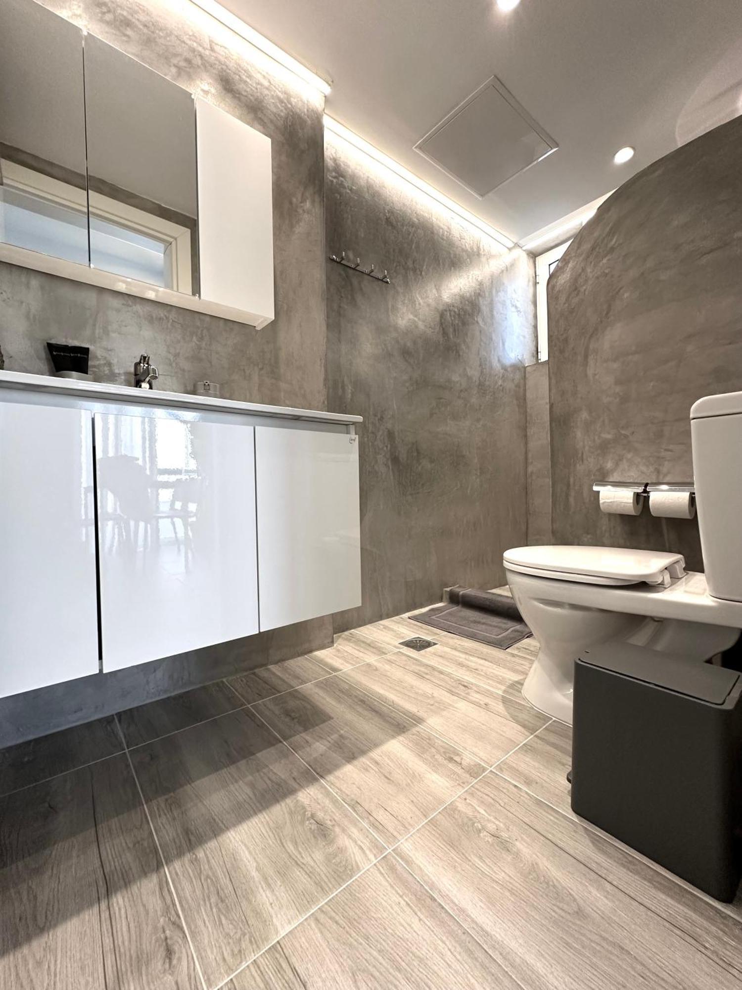 Downtown Apartments Родос Экстерьер фото